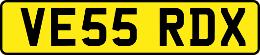 VE55RDX