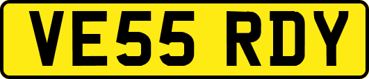 VE55RDY