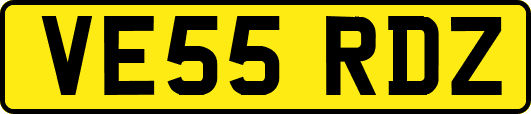 VE55RDZ