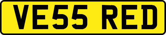 VE55RED
