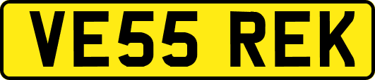 VE55REK