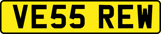 VE55REW