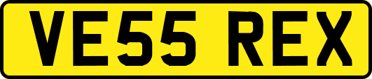 VE55REX