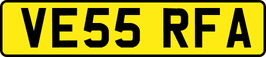 VE55RFA