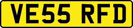VE55RFD