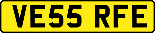 VE55RFE