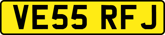 VE55RFJ