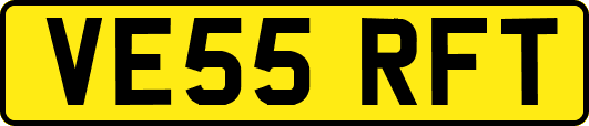 VE55RFT