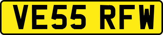 VE55RFW