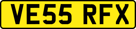 VE55RFX