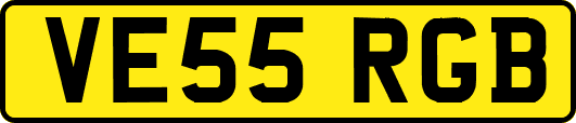 VE55RGB