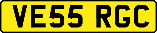 VE55RGC