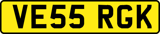 VE55RGK