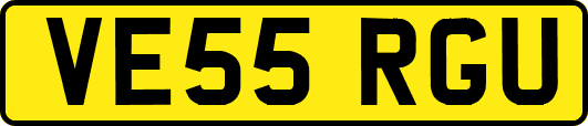 VE55RGU