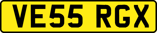 VE55RGX