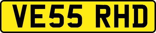 VE55RHD