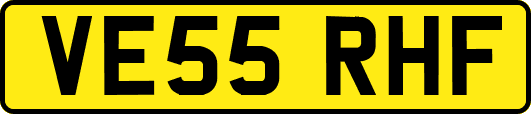 VE55RHF