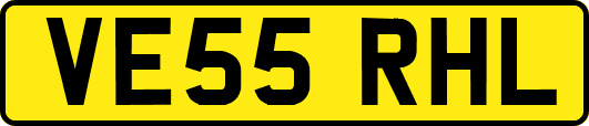 VE55RHL