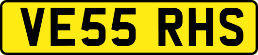 VE55RHS