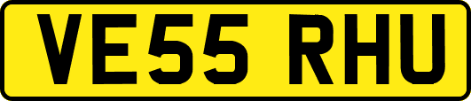 VE55RHU
