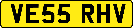 VE55RHV