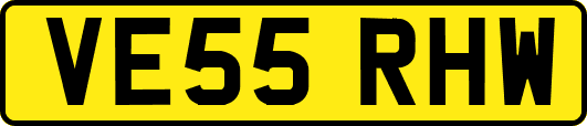 VE55RHW