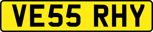 VE55RHY