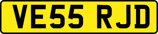 VE55RJD