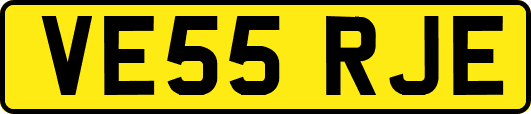 VE55RJE