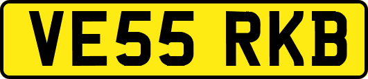 VE55RKB