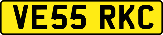 VE55RKC