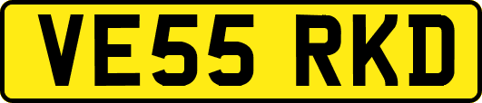 VE55RKD