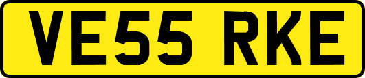 VE55RKE