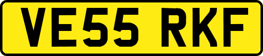 VE55RKF
