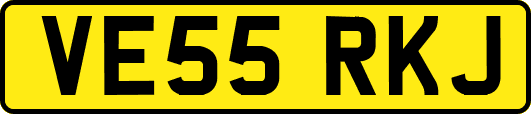 VE55RKJ