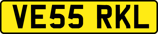 VE55RKL