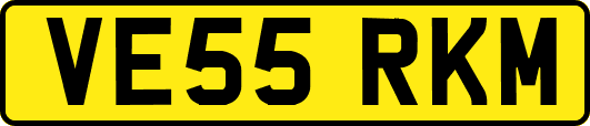 VE55RKM