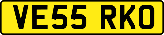 VE55RKO