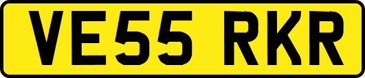VE55RKR