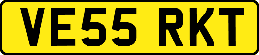VE55RKT