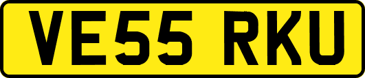 VE55RKU