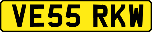 VE55RKW