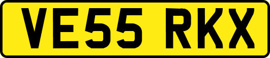VE55RKX
