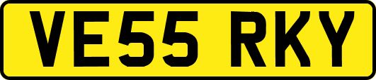 VE55RKY