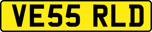 VE55RLD