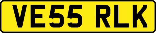 VE55RLK