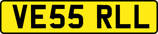 VE55RLL
