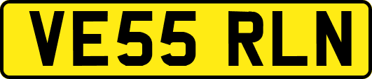 VE55RLN