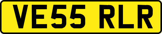 VE55RLR
