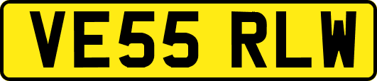 VE55RLW